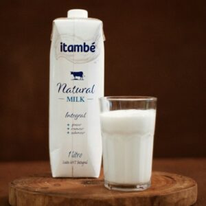 Fresh Dairy Cream 250ml