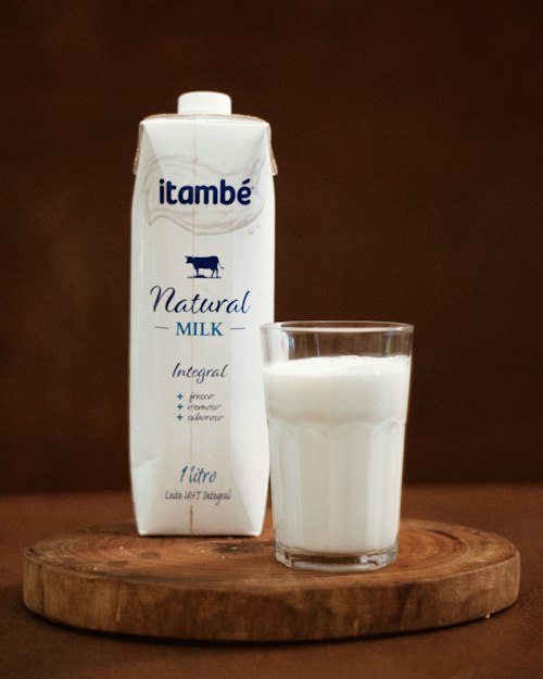 Fresh Dairy Cream 250ml
