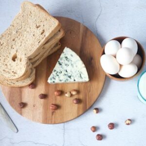 Handmade Cottage Paneer (400g)