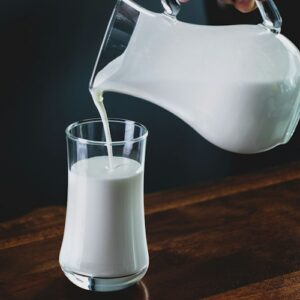 Farm-Fresh Whole Milk 1L