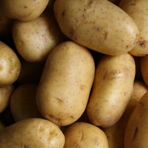 Baby Potatoes (1kg)